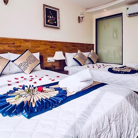 Cosy Hotel Con Dao Kültér fotó