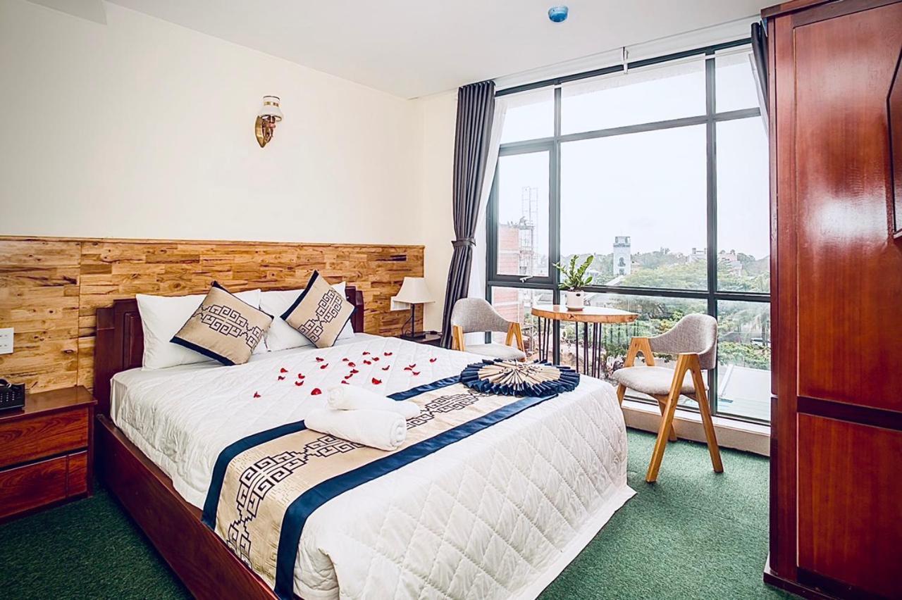 Cosy Hotel Con Dao Kültér fotó