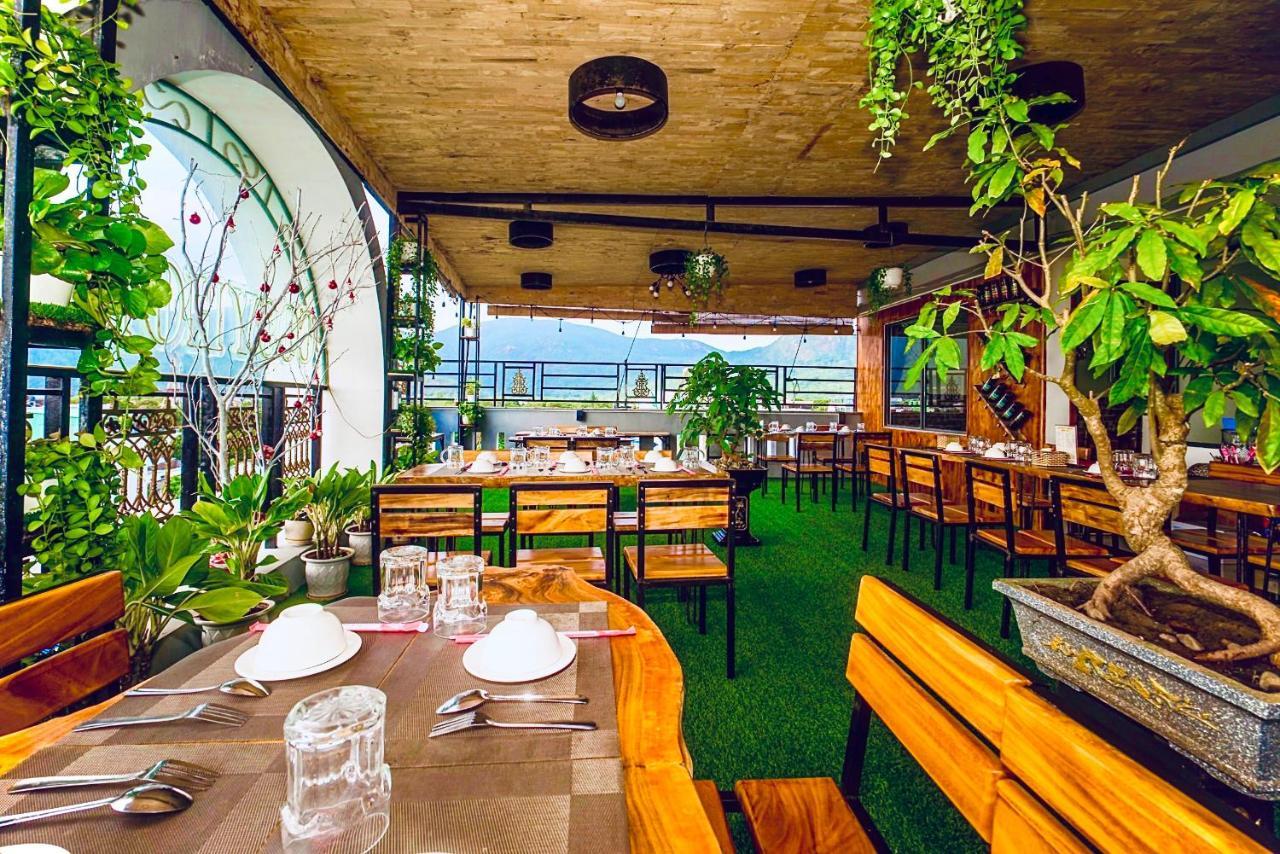 Cosy Hotel Con Dao Kültér fotó