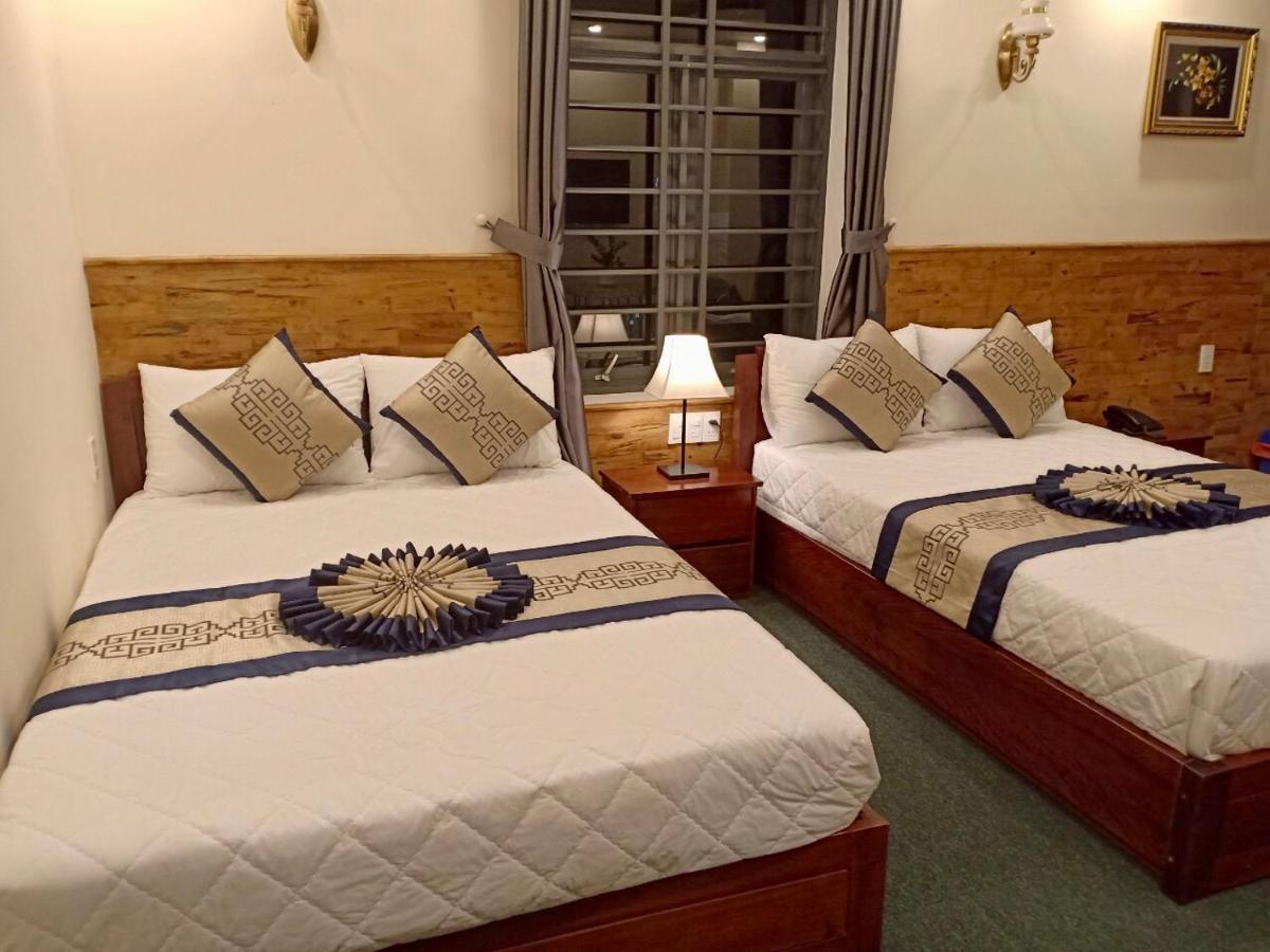 Cosy Hotel Con Dao Kültér fotó