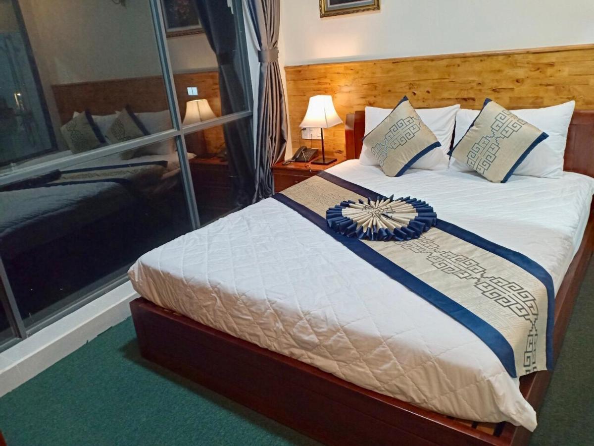Cosy Hotel Con Dao Kültér fotó
