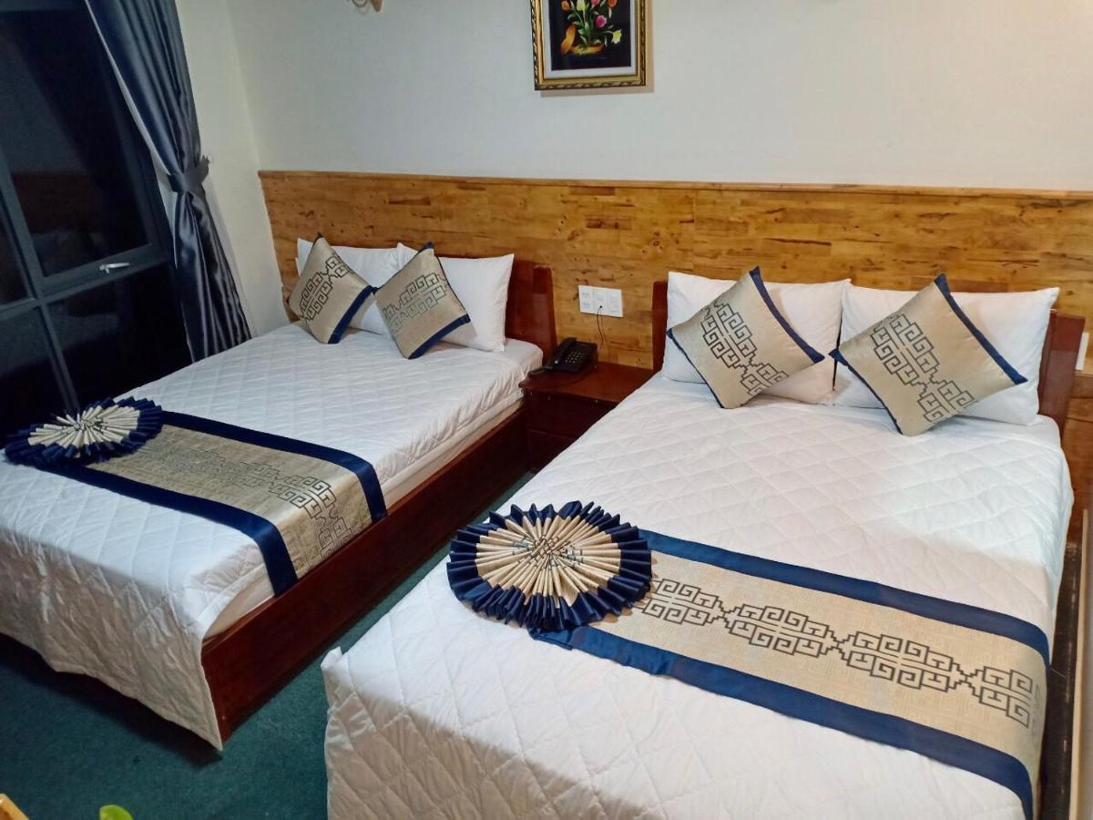 Cosy Hotel Con Dao Kültér fotó