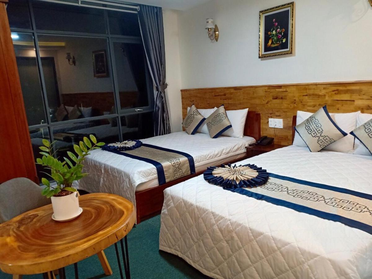 Cosy Hotel Con Dao Kültér fotó