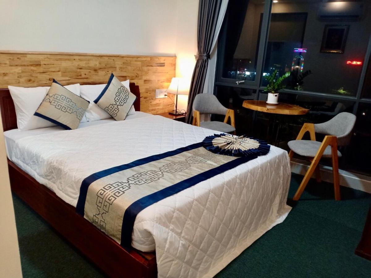 Cosy Hotel Con Dao Kültér fotó