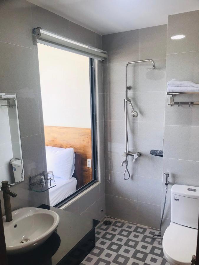 Cosy Hotel Con Dao Kültér fotó